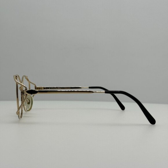 Christian Dior Eyeglasses Eye Glasses Frames CD 2634 49 52-17-125 main image 5